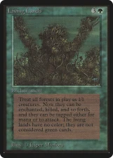 Living Lands card image