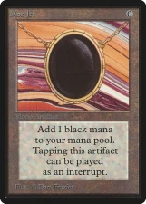 Mox Jet card image