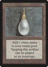 Mox Pearl card image