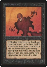 Nether Shadow card image