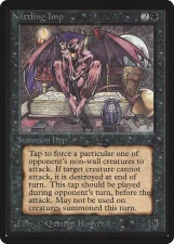 Nettling Imp card image