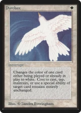 Purelace card image