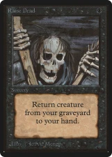 Raise Dead card image