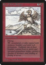 Roc of Kher Ridges card image
