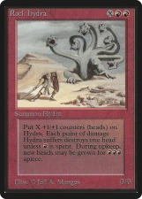 Rock Hydra card image
