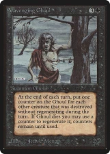 Scavenging Ghoul card image