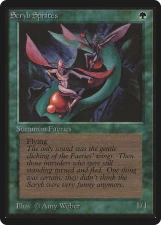 Scryb Sprites card image