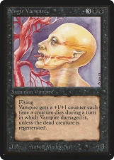 Sengir Vampire card image