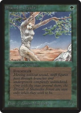 Shanodin Dryads card image