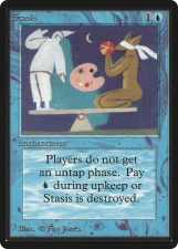 Stasis card image