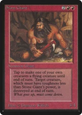 Stone Giant card image