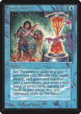 Timetwister card image