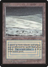 Tundra card image