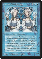 Vesuvan Doppelganger card image