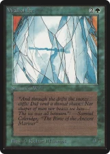 Wall of Ice card image