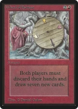 Wheel of Fortune card image