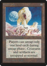 Winter Orb card image