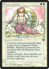 Amrou Kithkin card image