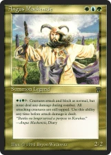 Angus Mackenzie card image