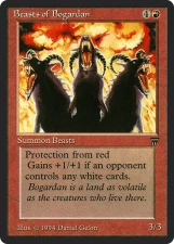 Beasts of Bogardan card image