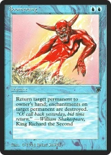 Boomerang card image