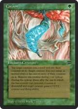 Cocoon card image