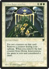Divine Intervention card image