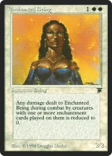 Enchanted Being card image