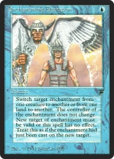 Enchantment Alteration card image