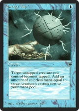 Energy Tap card image
