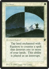 Equinox card image