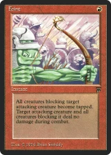 Feint card image