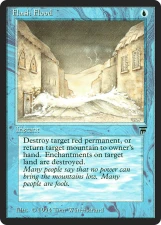 Flash Flood card image