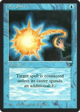 Force Spike card image