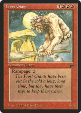 Frost Giant card image