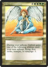 Gabriel Angelfire card image