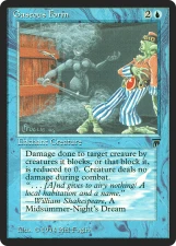 Gaseous Form card image