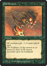 Hell Swarm card image