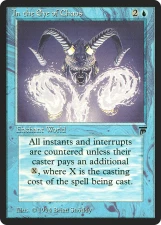 In the Eye of Chaos card image