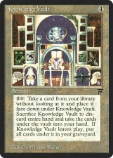 Knowledge Vault card image