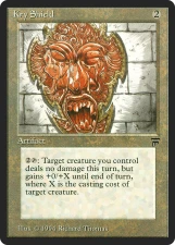 Kry Shield card image