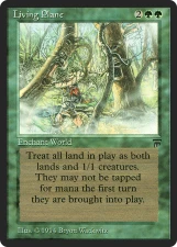 Living Plane card image