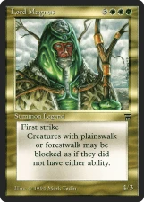 Lord Magnus card image