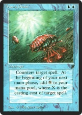 Mana Drain card image