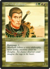 Marhault Elsdragon card image