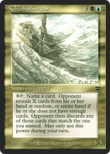 Nebuchadnezzar card image