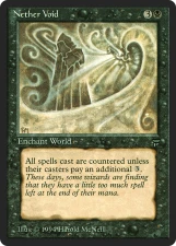 Nether Void card image