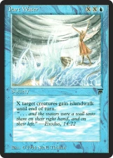 Part Water card image