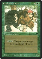 Pradesh Gypsies card image
