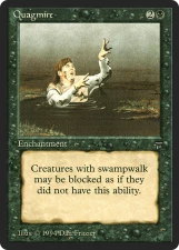 Quagmire card image